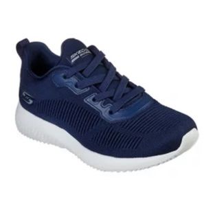 Skechers Bobs Blue Sneakers